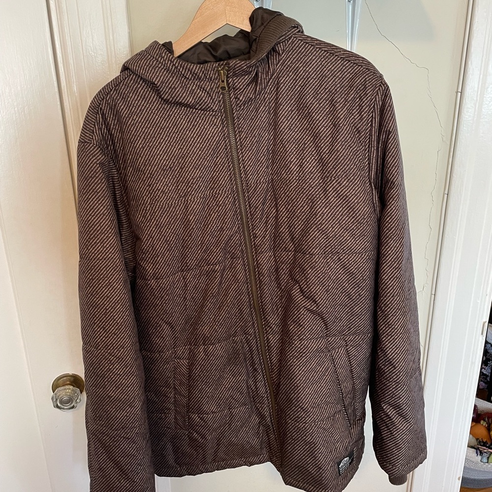 Vans XL waterproof jacket